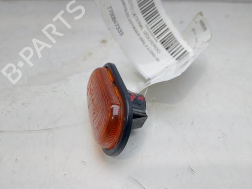 BP16684272I20 | Left side indicator CHRYSLER VOYAGER IV (RG, RS) 2.5 CRD BP16684272I20