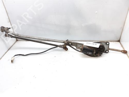 Used Front wiper motor CITROËN XSARA Coupe (N0) 1.6 i (88 hp) 8943104