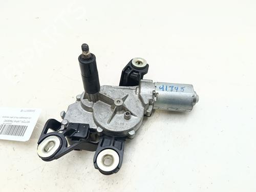 Viskermotor bagrude Viskermotor bagrude VW POLO V (6R1, 6C1) [2009-2022] 37023423 37023423