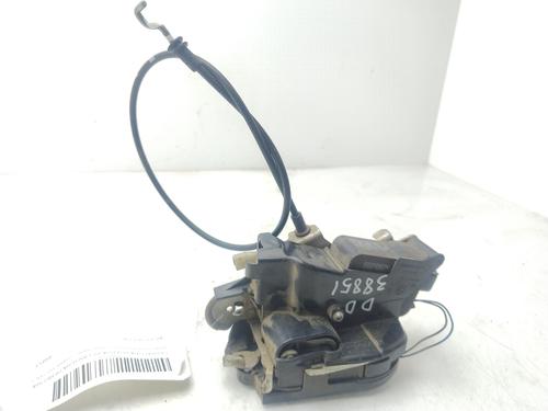 Used Front right lock MERCEDES-BENZ VITO / MIXTO Van (W639) 111 CDI (639.601, 639.603) (116 hp) 31181975