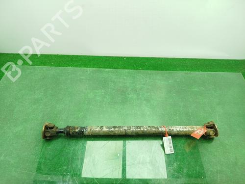 Driveshaft LAND ROVER RANGE ROVER II (P38A) 2.5 D 4x4 | BP29523239M37 