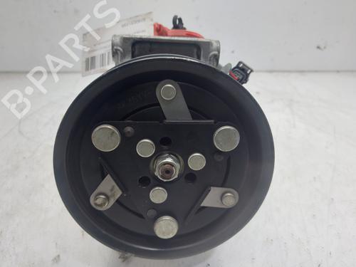 Used AC compressor AC compressor 36848547 36848547