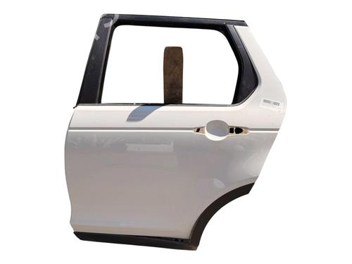 Used Left rear door Left rear door LAND ROVER DISCOVERY SPORT (L550) 2.0 D 4x4 (150 hp) 36502498 36502498