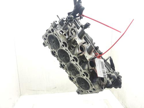 Cylinder head KIA SPORTAGE III (SL) 1.7 CRDi | BP29375814M5 