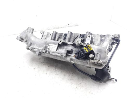 Intake manifold OPEL ASTRA H (A04) 1.7 CDTI (L48) | BP13908154M70 