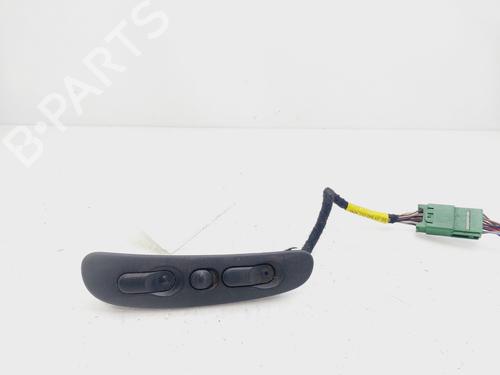 Left front window switch OPEL VECTRA B (J96) 2.0 DTI 16V (F19) | BP21001508I27 