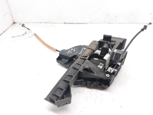 Used Rear left lock FORD FOCUS II Turnier (DA_, FFS, DS) 1.6 TDCi (109 hp) 8060549