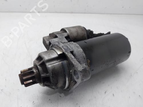 Used Starter Starter VW JETTA III (1K2) 1.9 TDI (105 hp) 33756111 33756111