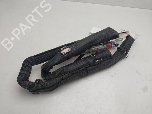 Venstre gardin airbag Venstre gardin airbag CITROËN C5 III (RD_) 2.0 HDi 165 (RDRHHA, RDRHH8) (163 hp) 39691217 39691217
