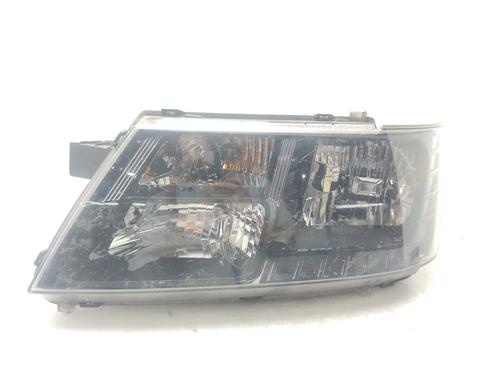 Used Left headlight FIAT FREEMONT (345_) [2011-2025]  29456411