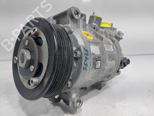 AC compressor VW T-ROC (A11, D11) | BP37153242M34 - Image 4