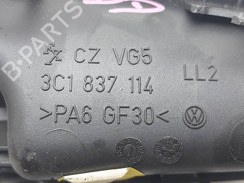 Front right interior door handle VW PASSAT B6 (3C2) | BP39415301I14 - Image 3