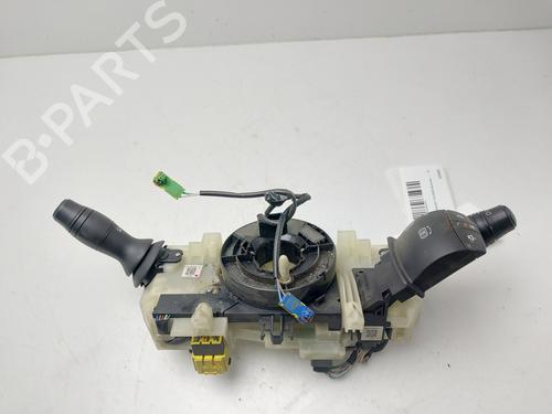 Used Steering wheel controls Steering wheel controls RENAULT MEGANE III Grandtour (KZ0/1) [2008-2016] 33455899 33455899