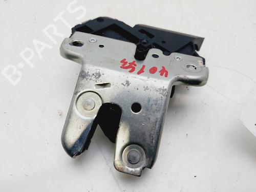 Used Tailgate lock Tailgate lock 30506752 30506752