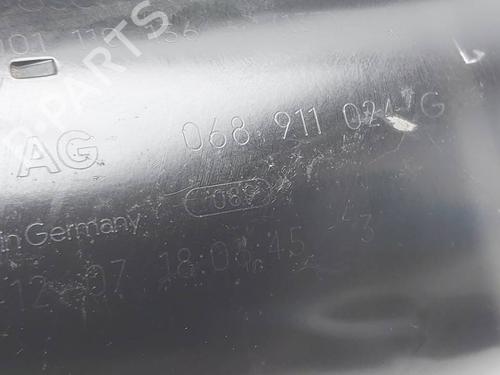 Starter VW PASSAT B5.5 Variant (3B6) 1.9 TDI | BP39398983M8 - Image 4