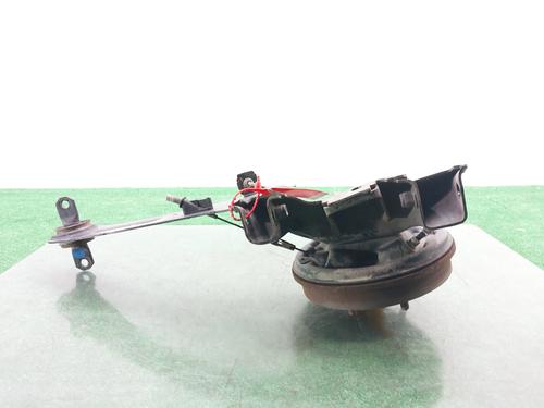 Right rear steering knuckle FORD FOCUS I (DAW, DBW) 1.6 16V | BP20847627M28 