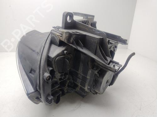 Right headlight BMW X3 (E83) xDrive 20 d | BP27588093C29 