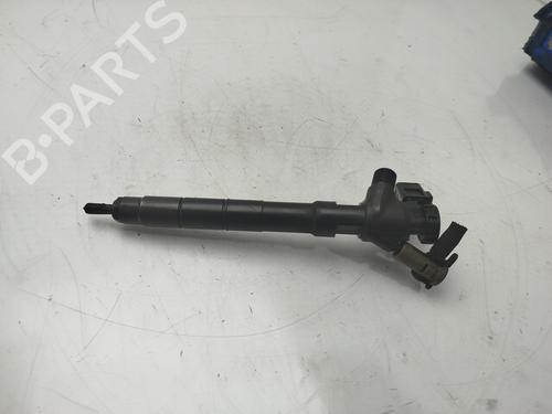 Used Injector Injector VW POLO V (6R1, 6C1) 1.4 TDI (75 hp) 32227984 32227984