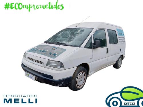 Used Parts PEUGEOT EXPERT Van (222) 2.0 HDI (94 hp) 4338967