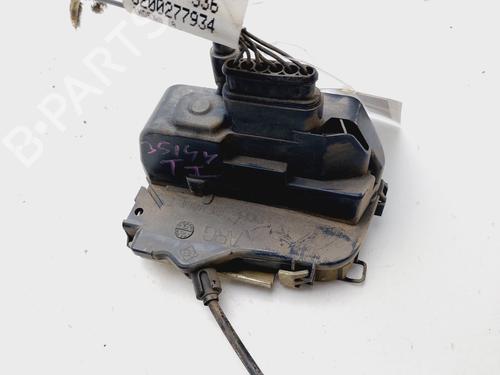 Used Rear left lock RENAULT MEGANE II (BM0/1_, CM0/1_) 1.5 dCi (BM0F, BM0T, BM2B, CM0F, CM0T) (82 hp) 19259330