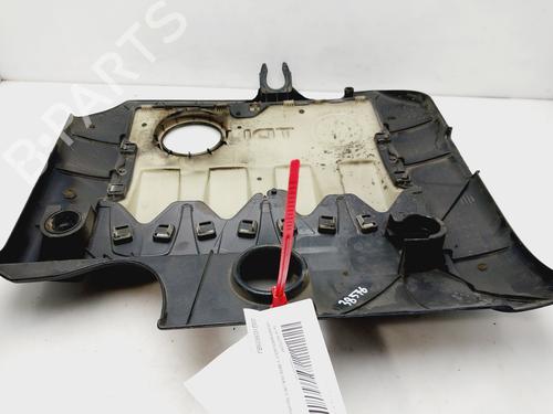 Upper protection VW GOLF V (1K1)  | BP27090944M93 