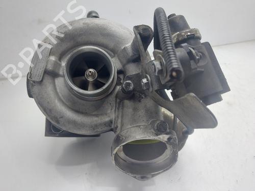 Used Turbocharger/Supercharger Turbocharger/Supercharger BMW X5 (E53) 3.0 d (218 hp) 36300625 36300625