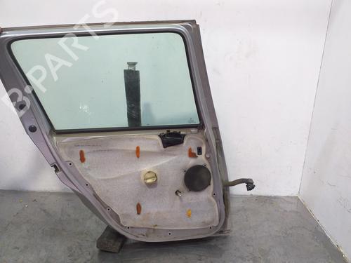 Left rear door PEUGEOT 206 SW (2E/K) 1.4 HDi | BP17609219C4 