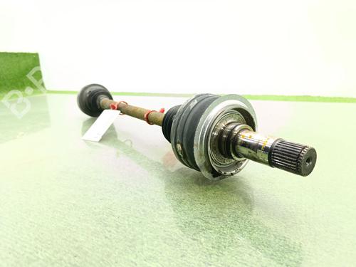 Drivaksel bagtil Højre MERCEDES-BENZ CLS (C219) CLS 500 (219.375) | BP30714222M41