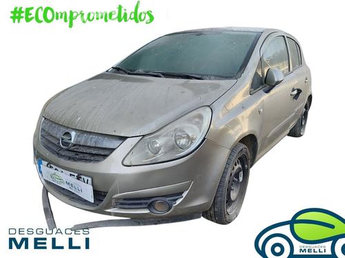 Brugte OPEL CORSA D (S07) 4818433