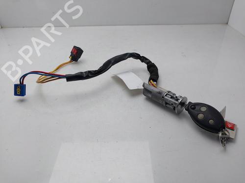 Sonda eletrónica Sonda eletrónica AUDI A6 C5 (4B2, 4B4) 2.5 TDI (150 hp) 36297966 36297966