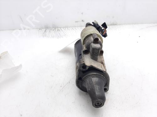 Used Starter MERCEDES-BENZ CLS (C219) CLS 350 (219.356) (272 hp) 13326664