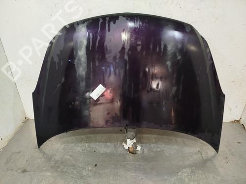 Used Hood OPEL CORSA D (S07) [2006-2015]  28538610