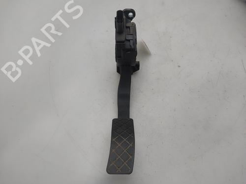Used Pedal Pedal AUDI A6 C7 (4G2, 4GC) [2010-2019] 36672115 36672115