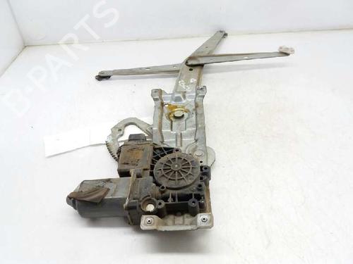 Used Front right window mechanism OPEL ASTRA F Saloon (T92) 1.7 TD (F19, M19) (68 hp) 2870116