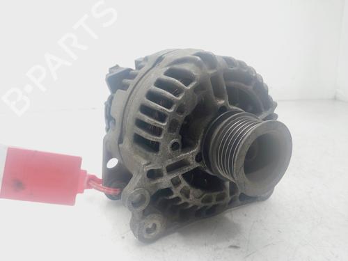 Used Alternator SEAT IBIZA III (6L1) [2002-2009]  29497305