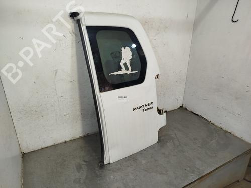 Right rear door PEUGEOT PARTNER Tepee  | BP29877604C5