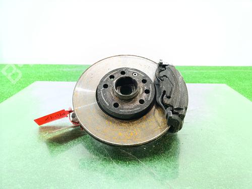 Højre Styrespindel Lejehus OPEL VECTRA C (Z02) 1.8 16V (122 hp) 28710679