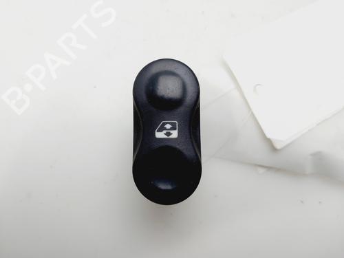 Used Left front window switch DACIA LOGAN MCV (KS_) [2007-2025]  30409857