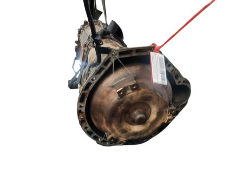 Used Gearbox MERCEDES-BENZ M-CLASS (W163) [1998-2005]  26329156
