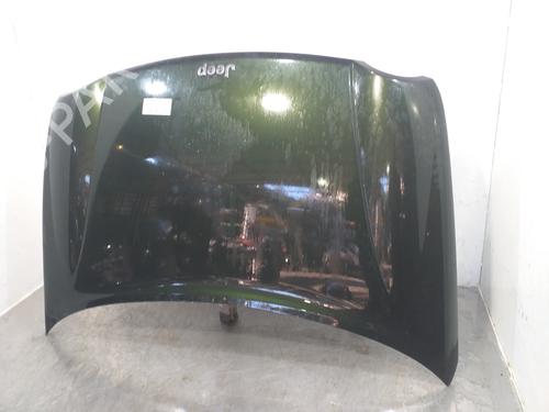 Hood JEEP COMPASS (MK49) 2.2 CRD 4x4 | BP18115912C1 