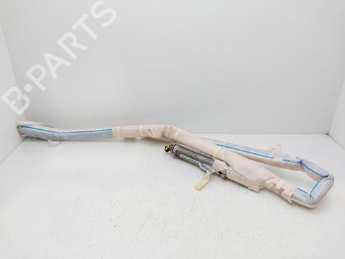 Left curtain airbag DS DS 4 / DS 4 CROSSBACK (NX_) 1.6 BlueHDi 120 | BP29390895C11 