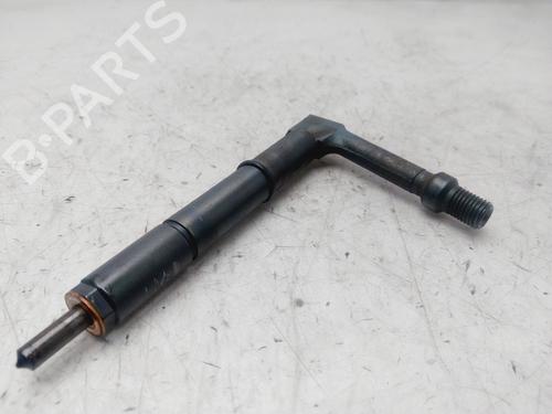 Injector NISSAN ALMERA TINO (V10) 2.2 dCi | BP26592562M100 
