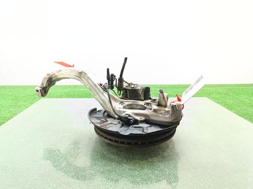 Right front steering knuckle AUDI A4 B6 (8E2) 1.8 T | BP30492560M26