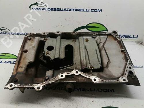 Oil sump FORD MONDEO III (B5Y) 1.8 16V | BP13990370M115 