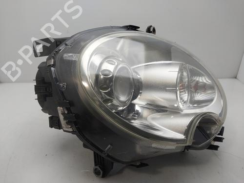 Right headlight MINI MINI (R56) One | BP36409279C29 - Image 4