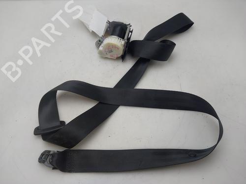 Used Rear right seatbelt Rear right seatbelt SEAT IBIZA IV SC (6J1, 6P5) [2008-2018] 33401738 33401738