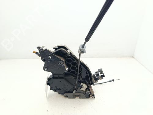 Used Rear right lock Rear right lock VOLVO S40 II (544) [2003-2012] 36069289 36069289