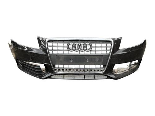 Used Front bumper Front bumper AUDI A4 B8 (8K2) 2.0 TDI (120 hp) 33470379 33470379