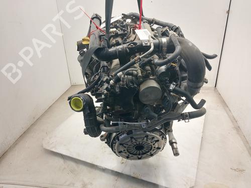 Engine SUZUKI SWIFT III (MZ, EZ) | BP37423682M1 - Image 3