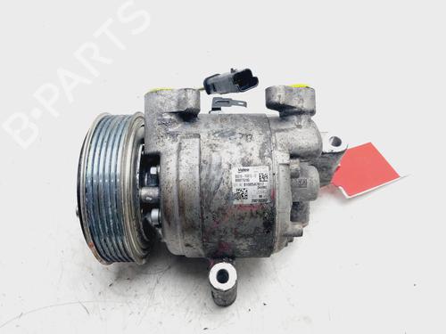 Used AC compressor CITROËN C1 II (PA_, PS_) [2014-2021]  20512246